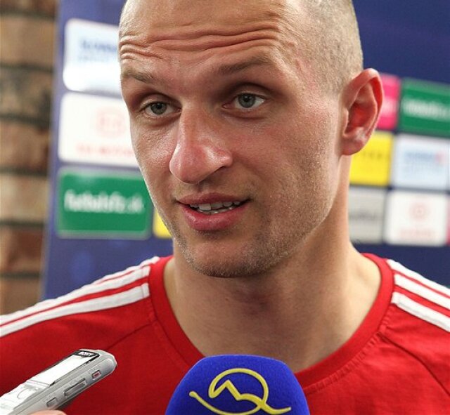 Ján Mucha