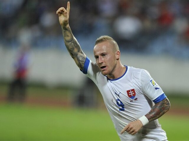 Miroslav Stoch