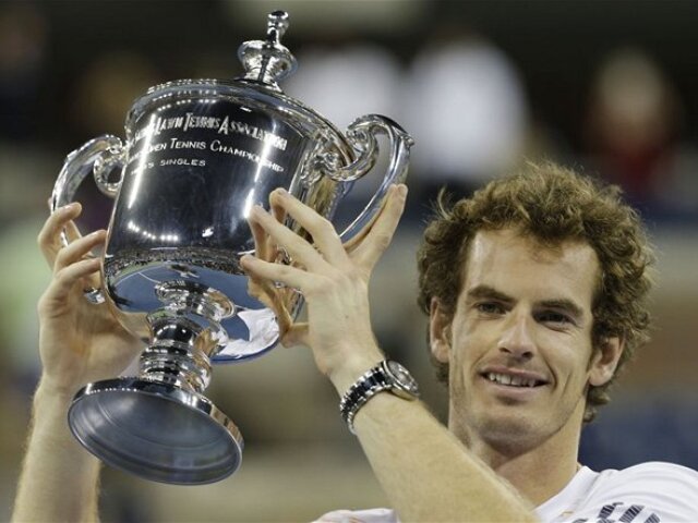 Andy Murray