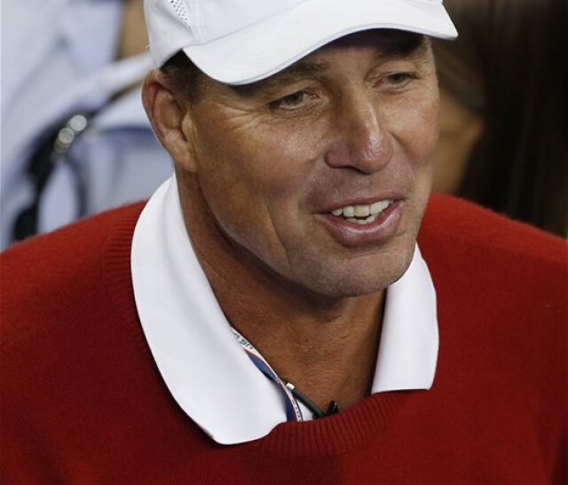 Ivan Lendl