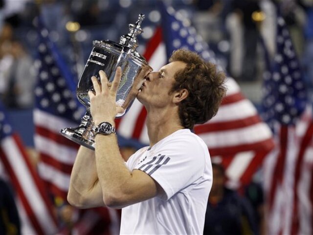 Andy Murray