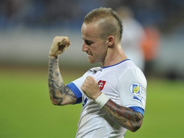 Miroslav Stoch