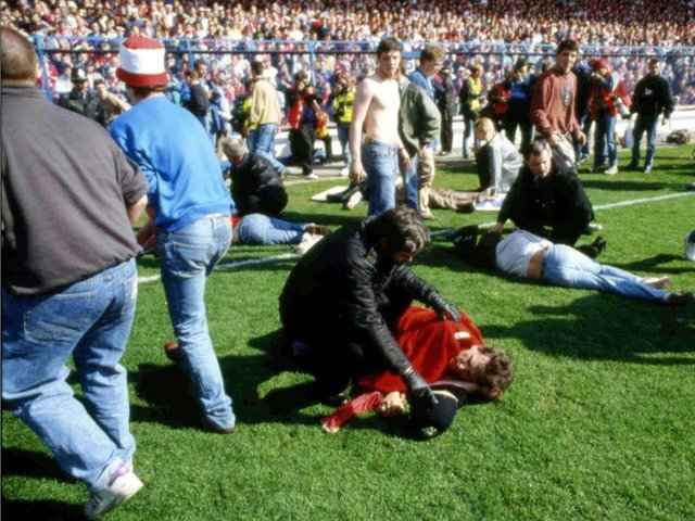Hillsborough
