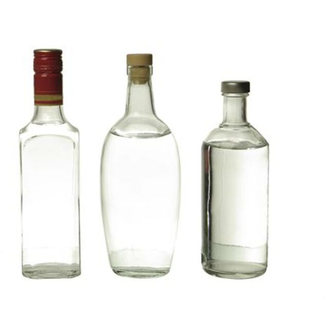 Alkohol