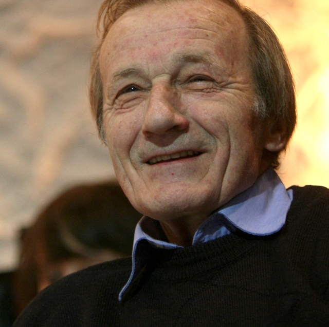 Radoslav Brzobohatý