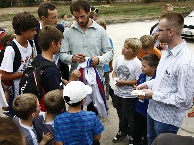 Michal Handzuš