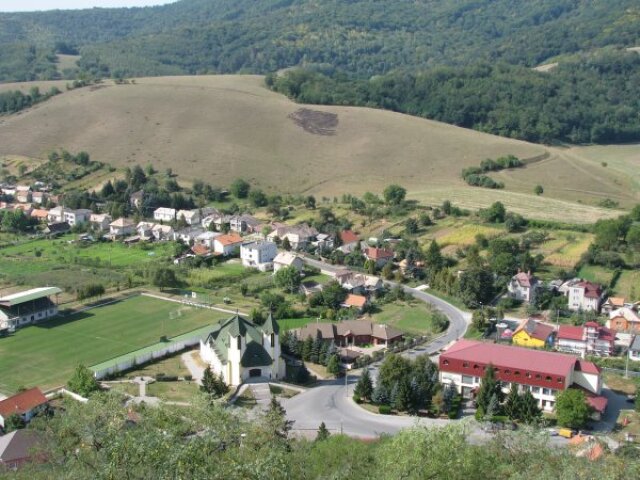 Hajnáčky