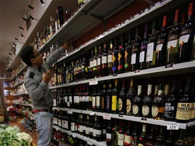 alkohol, krčma, bufet