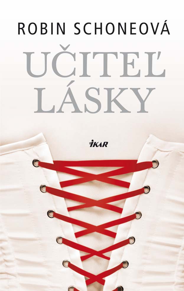 Robin Schoneová - Učiteľ lásky
