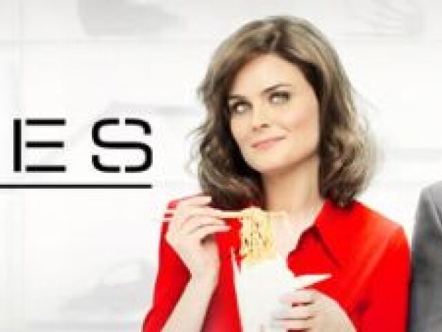 Bones - stala sa obeťou sprisahania, ktorému každý verí!