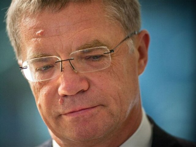 Alexander Medvedev
