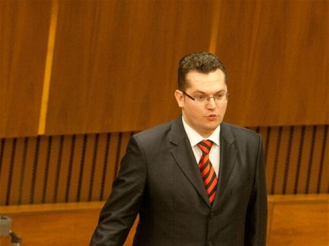 Andrej Kolesík