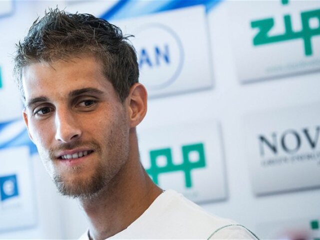 Martin Kližan
