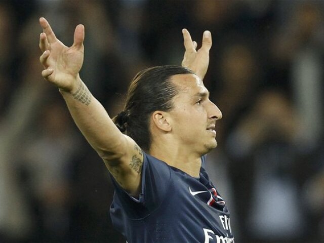 Zlatan Ibrahimovič
