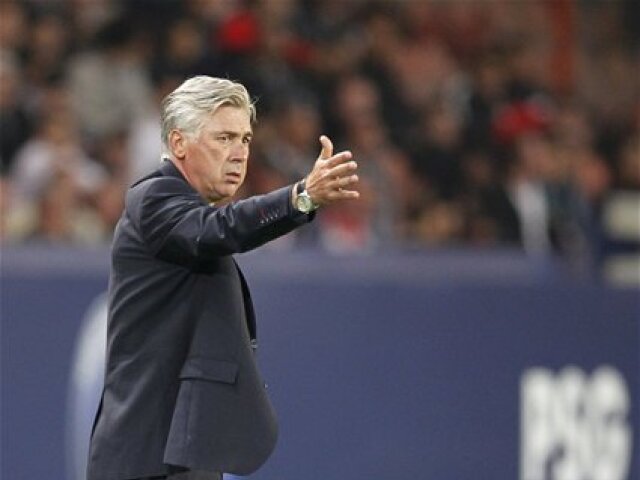 Carlo Ancelotti 