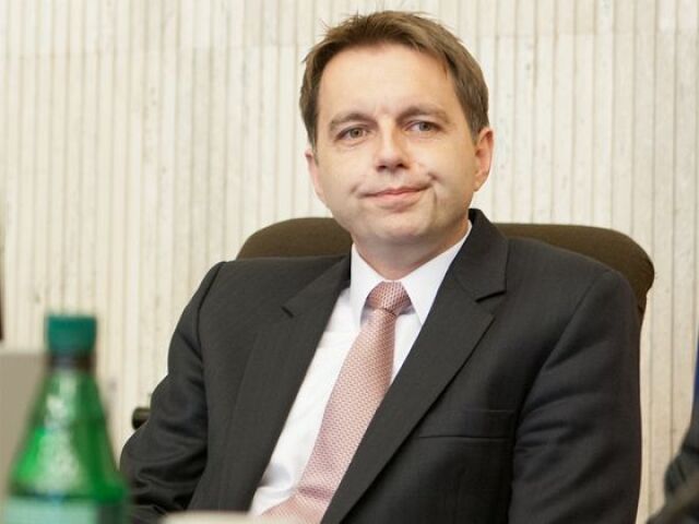 Peter Kažimír