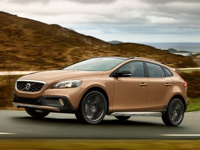Volvo