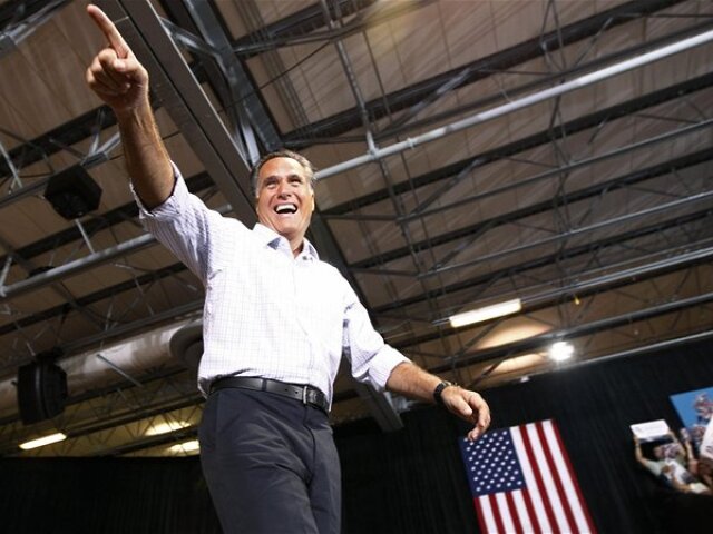 Mitt Romney