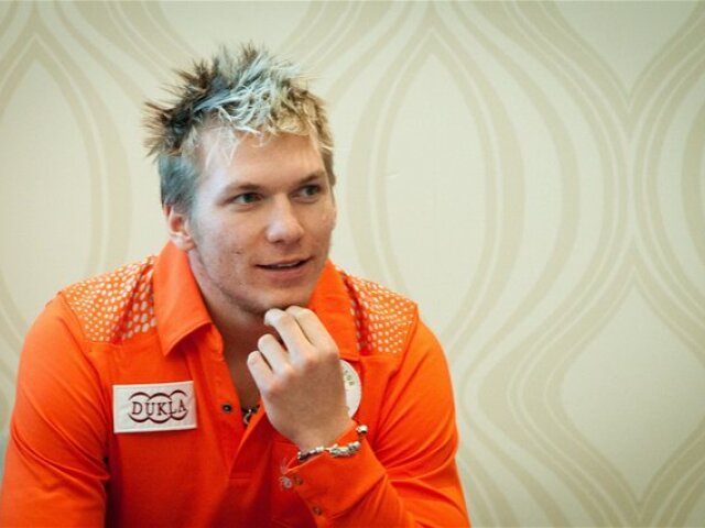 Adam Žampa