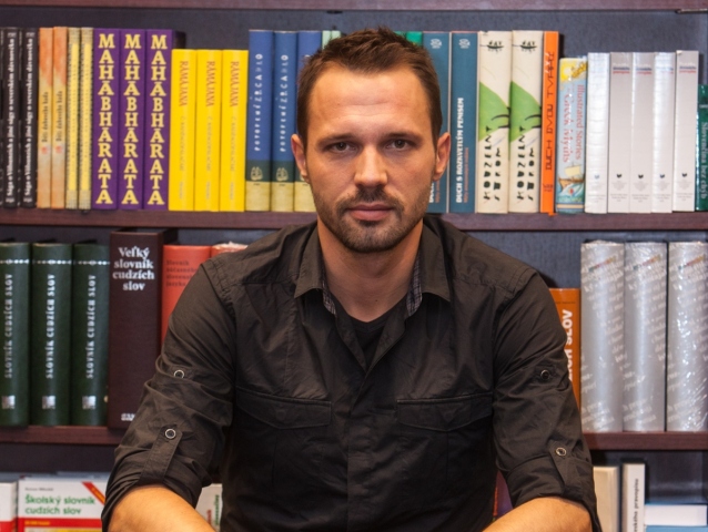 Martin Pyco Rausch