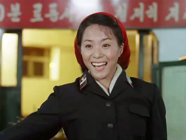 North Korea Film Festival Na festivale premietnu aj film Súdružka Kim letí, ktorý vznikol v koprodukcii Belgicka, Veľkej Británie a Severnej Kórey.