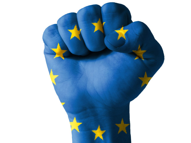 EÚ, Európska únia, euro, peniaze 