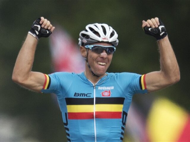 Philippe Gilbert 