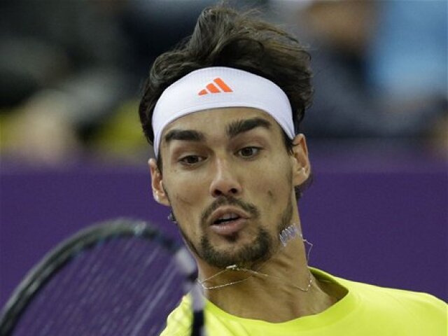 Fabio Fognini