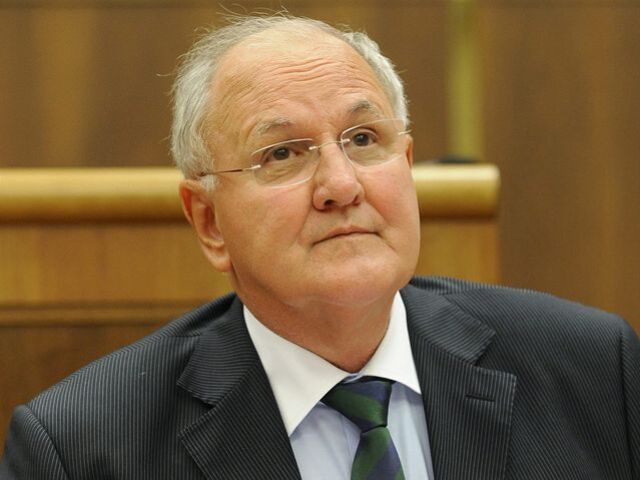 Dušan Čaplovič