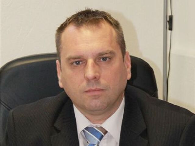 Miroslav Dojčák