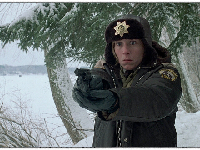 41-fargo 2x Záber z filmu Fargo (1996)