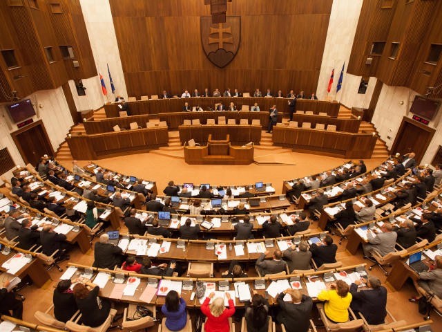 parlament
