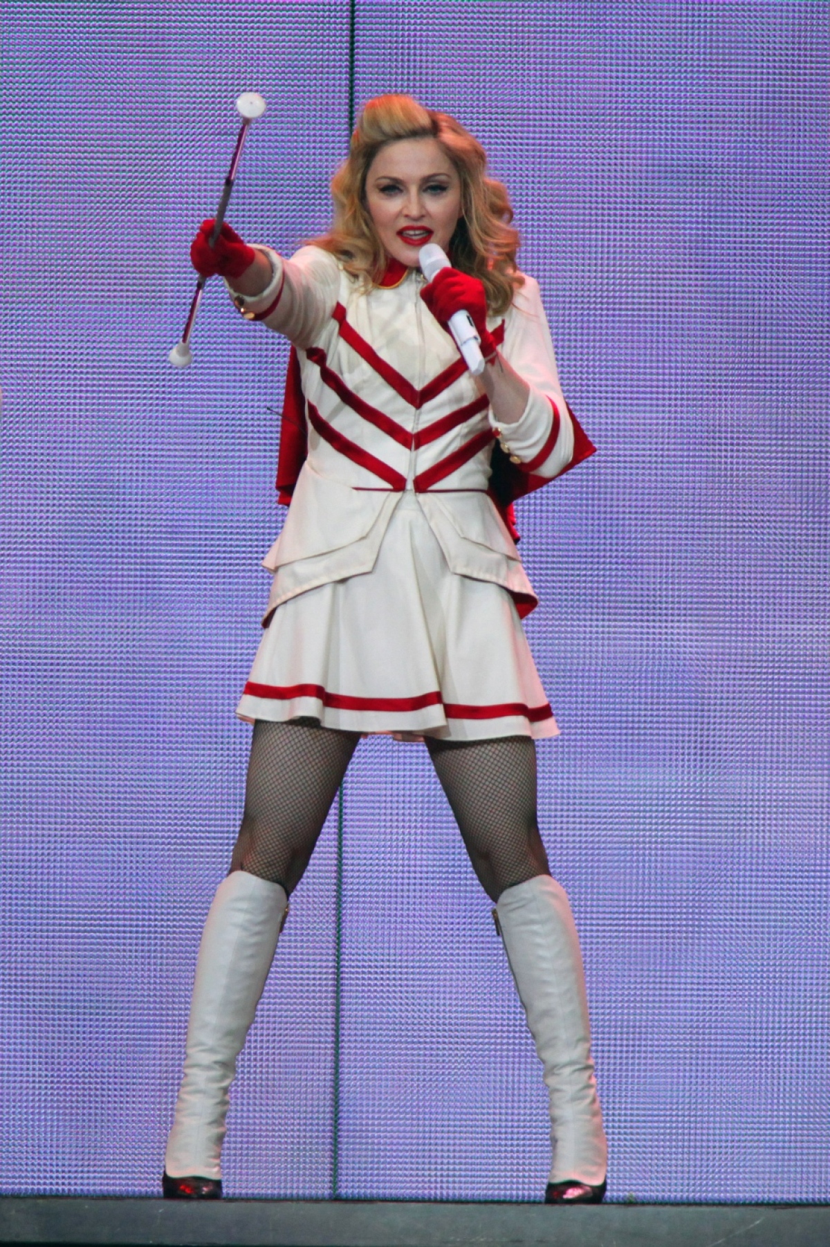 Madonna