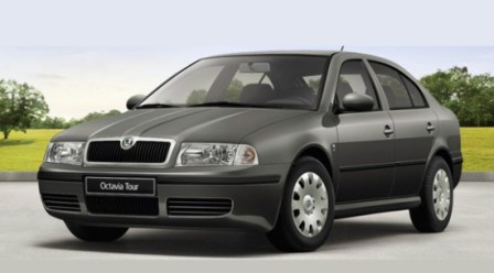 Prvú generáciu Octavie Tour si zákazníci najčastejšie kupovali s motormi 1.9 TDI (66 kW/90 k) a 1.9 TDI PD (74 kW/101 k).