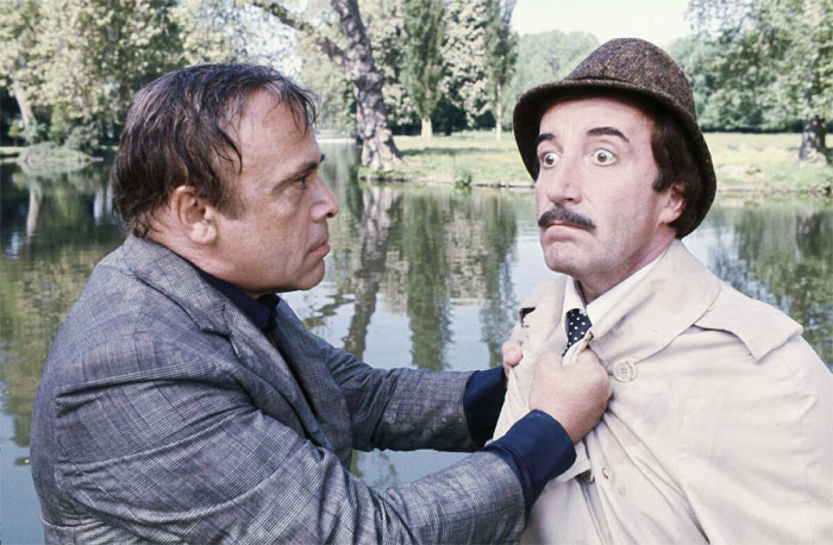36 herbert lom 4x panter sellers herbert lom