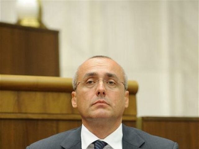 Tomáš Borec