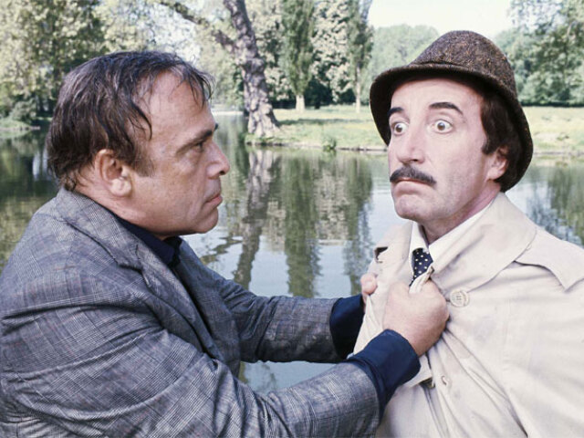 36 herbert lom 4x panter sellers herbert lom