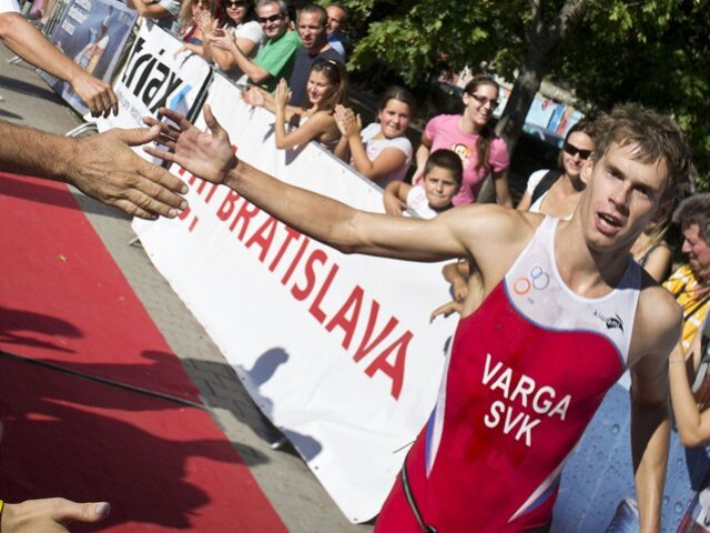 Richard Varga