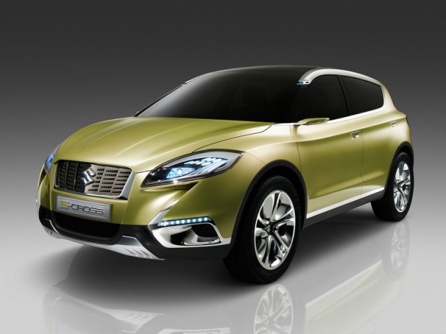 Suzuki