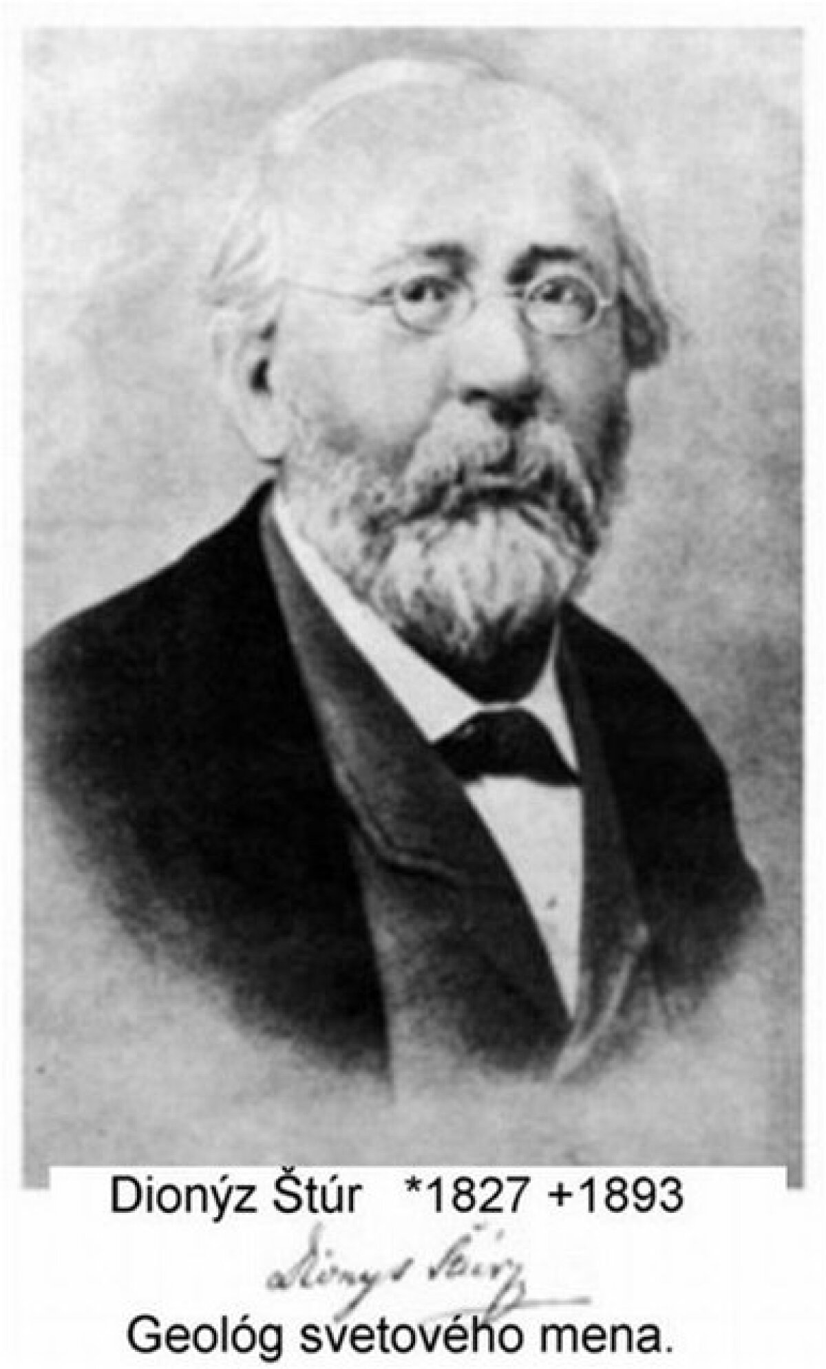Dionýz Štúr