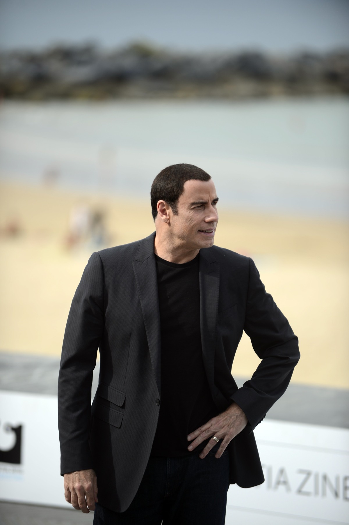 John Travolta