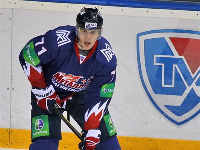 Jevgenij Malkin