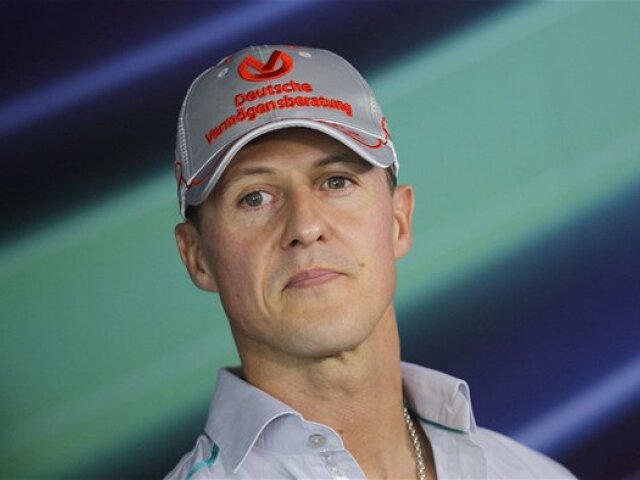 Michael Schumacher