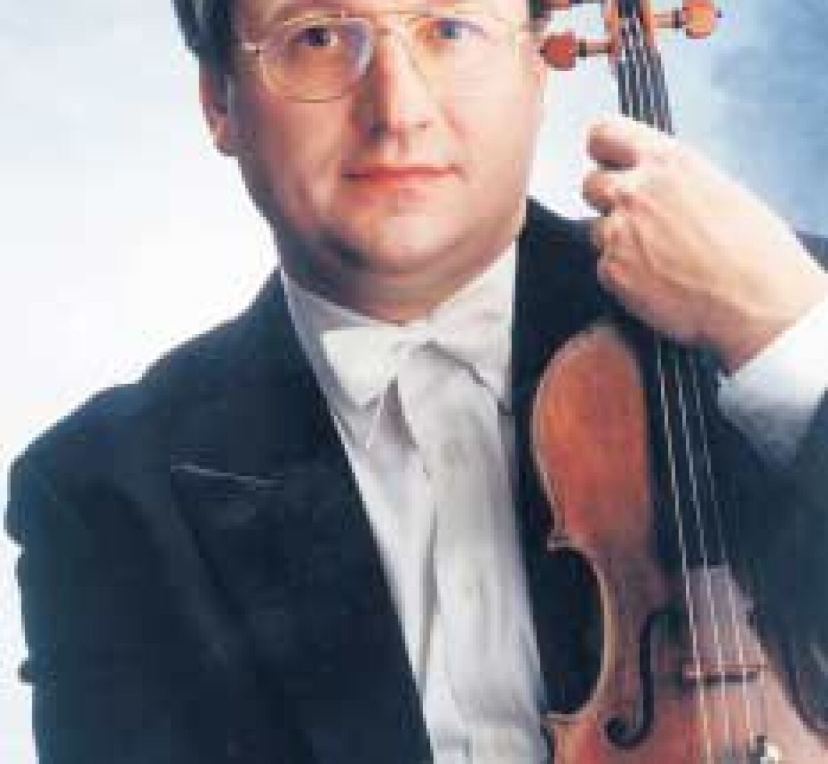 Pavel Bogacz