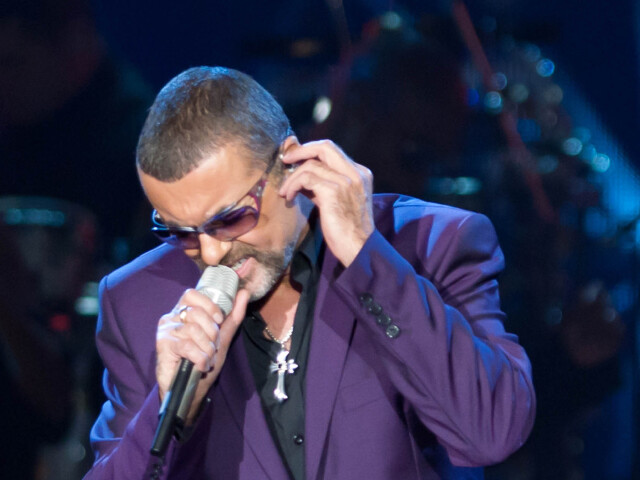 George Michael