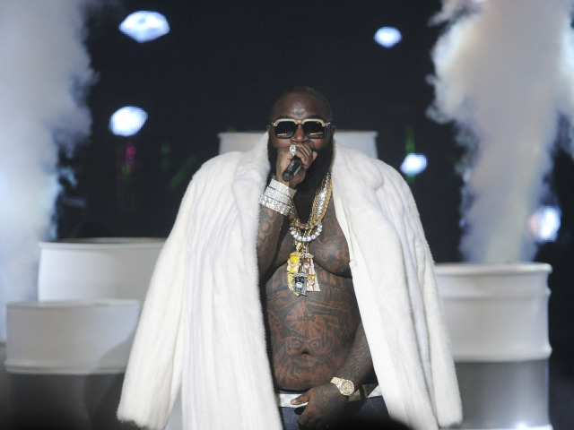 Rick Ross