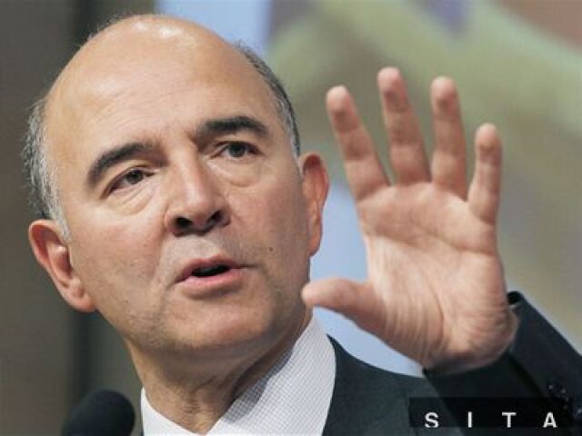 Pierre Moscovici