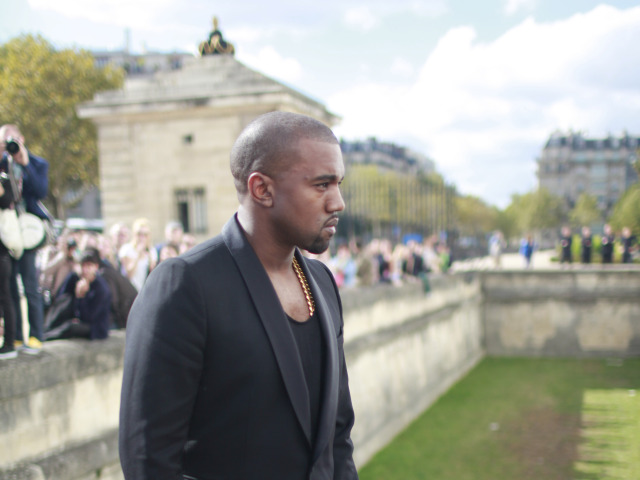 Kanye West 