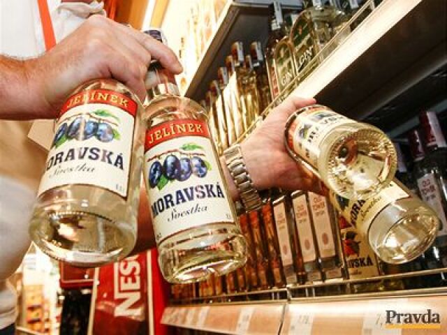 Alkohol