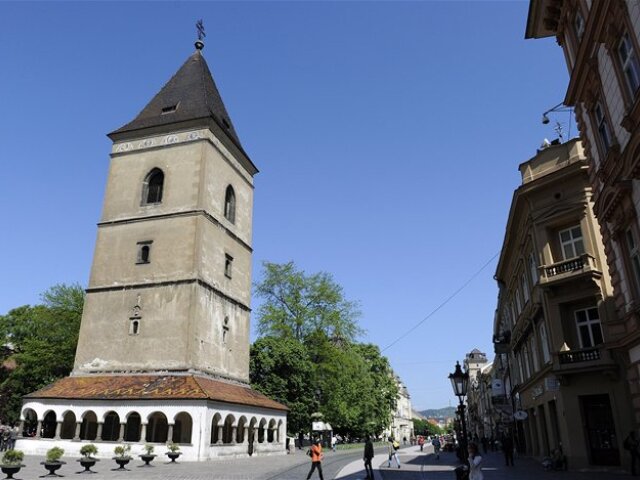 Košice